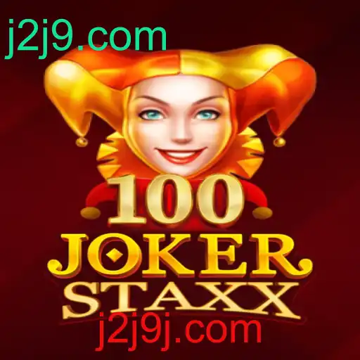 Descubra o Envolvente Mundo de 100JokerStaxx