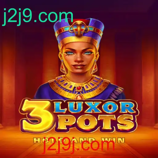 Descubra a Aventura em 3LuxorPots: Um Mergulho nas Regras e Estratégias do Jogo