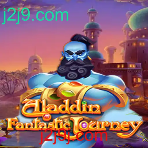Explorando o Mundo de Aladdin: Um Jogo Mágico e Envolvente