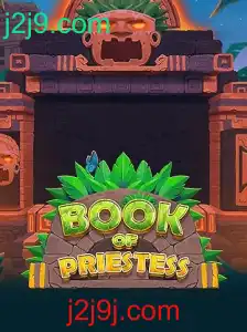 Descubra o Fascinante Mundo de BookOfPriestess