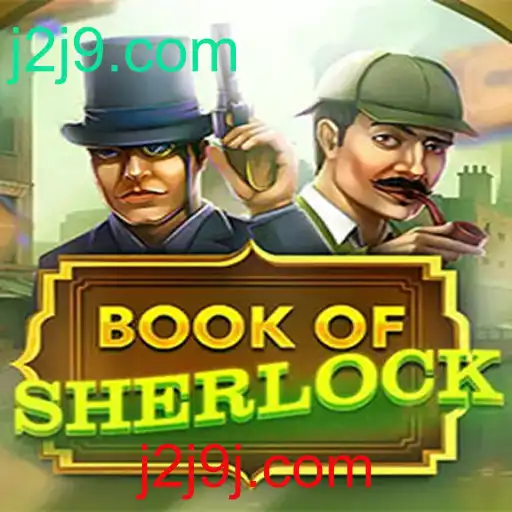 Descobrindo o Mundo do Jogo BookOfSherlock em j2j9.com