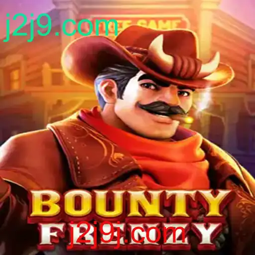 Descubra o Mundo Emocionante de BountyFrenzy