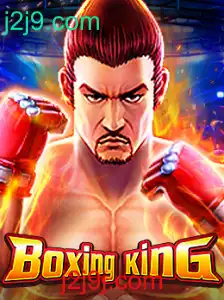 Descubra os Desafios de BoxingKing: Uma Imersão no Mundo do Boxe Virtual