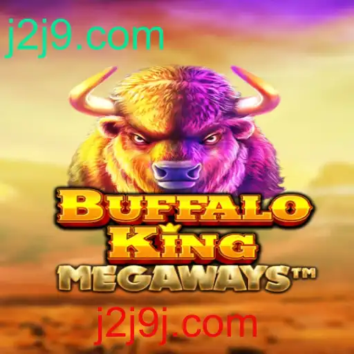 Explore as Aventuras do Buffalo King no Cassino Online