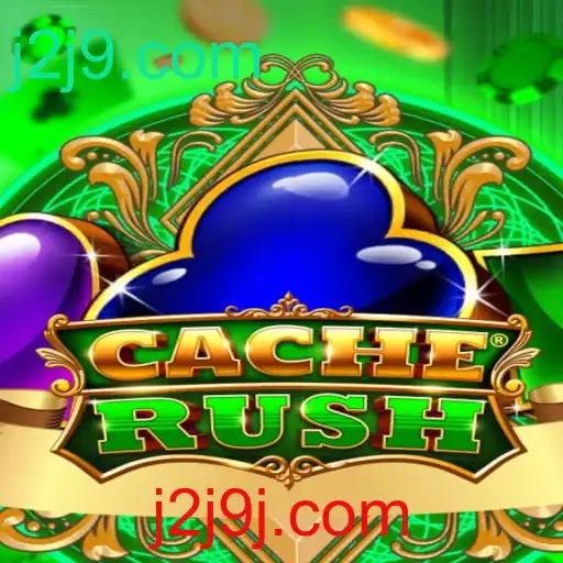 Descubra CacheRush: O Novo Fenômeno dos Jogos Online