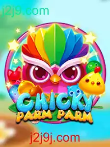 Explorando o Fascinante Mundo de ChickyParmParm