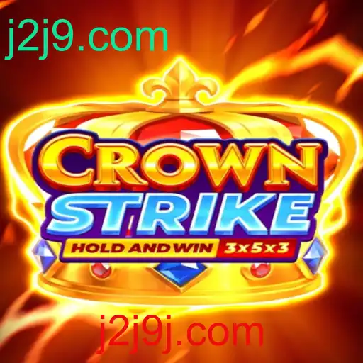 Descubra o Novo Fenômeno dos Jogos Online: Crownstrike