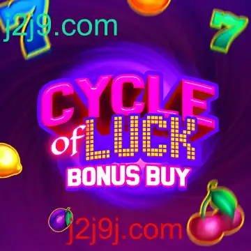 Cycle of Luck Bonus Buy: Uma Jornada Emocionante no Universo dos Caça-níqueis Online