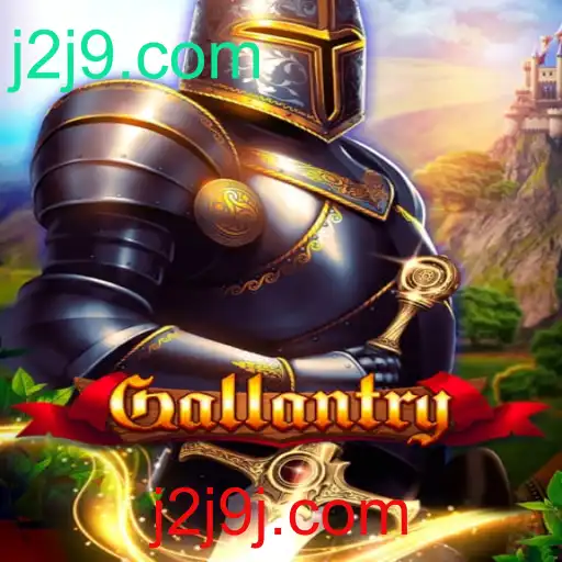 Gallantry: Uma Aventura Épica no Mundo dos Jogos