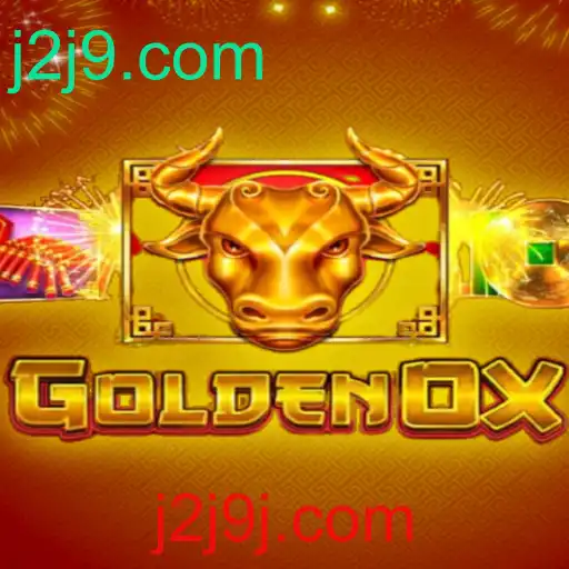 Explorando o Mundo do Jogo GoldenOx
