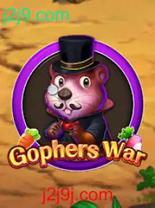 GophersWar: A Nova Sensação no Mundo dos Jogos Digitais