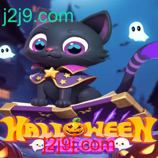HalloweenMeow: Descubra o Jogo que Une Diversão e Sustos