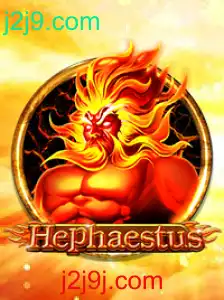 Hephaestus: O Desafio dos Elementos em j2j9.com