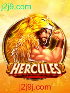 Desvendando o Jogo Hercules: Aventura e Estratégia na Plataforma j2j9.com