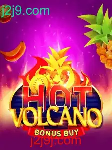 Explore o Mundo Emocionante de HotVolcanoBonusBuy no j2j9.com