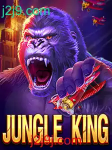 Explorando o Mundo de JungleKing: Uma Aventura Selvagem