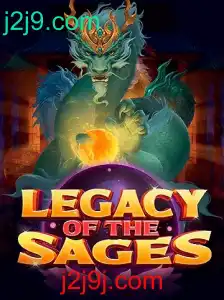 LegacyoftheSages: Uma Aventura Fascinante no Mundo dos Sábios