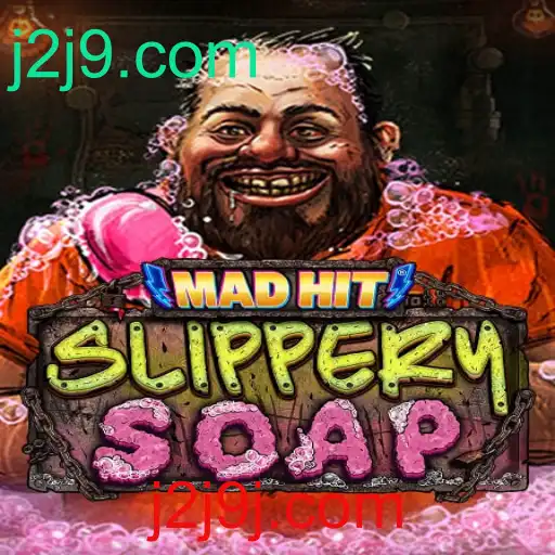 MadHitSlipperySoap: O Jogo Inovador que Conquista Todas as Idades