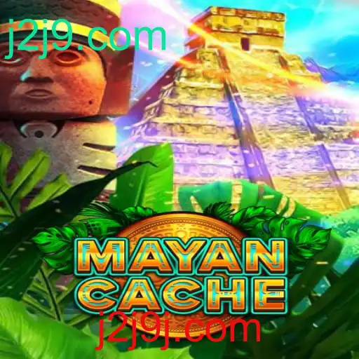 MayanCache: Uma Jornada Misteriosa no Mundo dos Antigos Maias