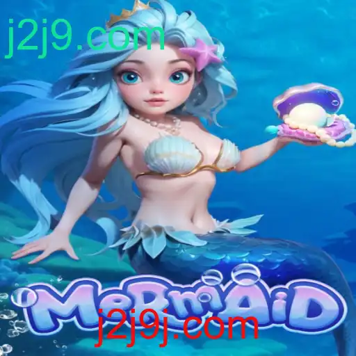 Descubra o Mundo Fascinante de 'Mermaid' em j2j9.com