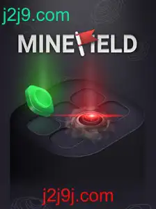 Descubra MineField: O Novo Desafio de Estratégia Online