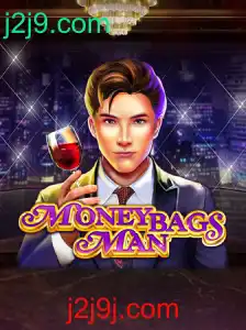 Descubra o Mundo Emocionante de MoneybagsMan