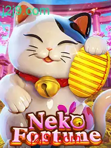 NekoFortune: Descubra o Fascinante Mundo deste Jogo de Fortuna