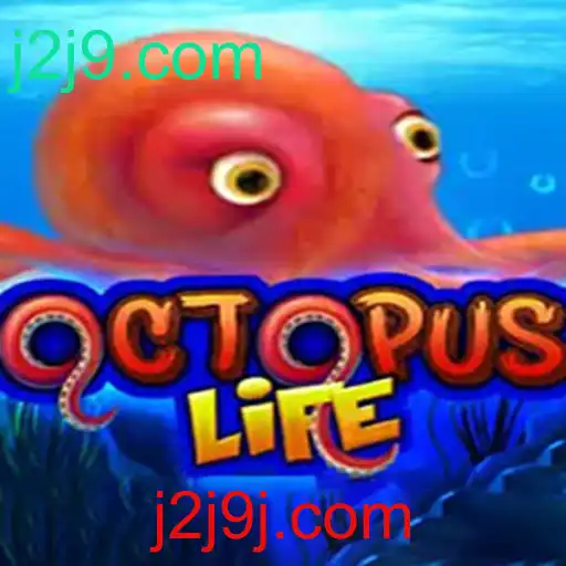 Explorando o Fascinante Mundo de OctopusLife