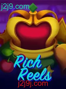 Explorando o Jogo RichReels: Um Mergulho na Diversão e Estratégia