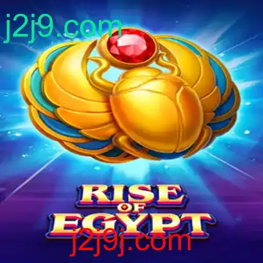 Descubra o Fascinante Mundo de RiseOfEgypt