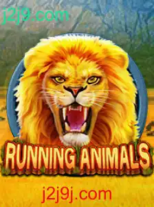 Descubra o Fascinante Mundo de 'RunningAnimals' no j2j9.com