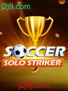 Explorando SoccerSoloStriker: O Novo Fenômeno do Mundo dos Jogos