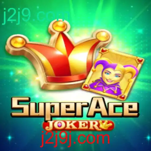 Descubra a Aventura do SuperAceJoker no Universo de j2j9.com