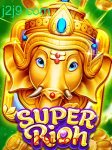 Explorando o Mundo de SuperRich: Um Novo Fenômeno no Universo dos Jogos Online