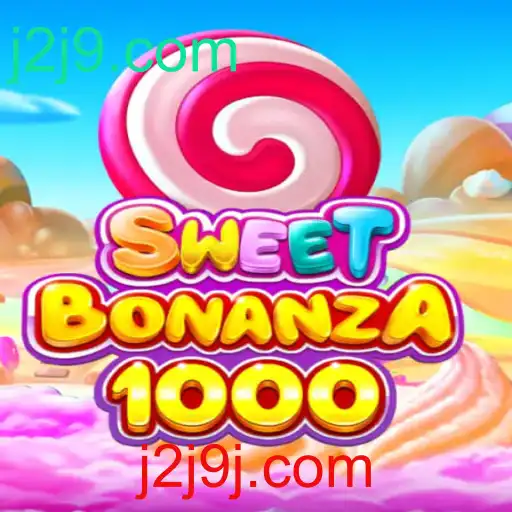 Descubra o Mundo Encantado de SweetBonanza1000 em j2j9.com