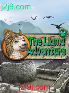 TheLlamaAdventure: Uma Jornada Épica no Mundo dos Games