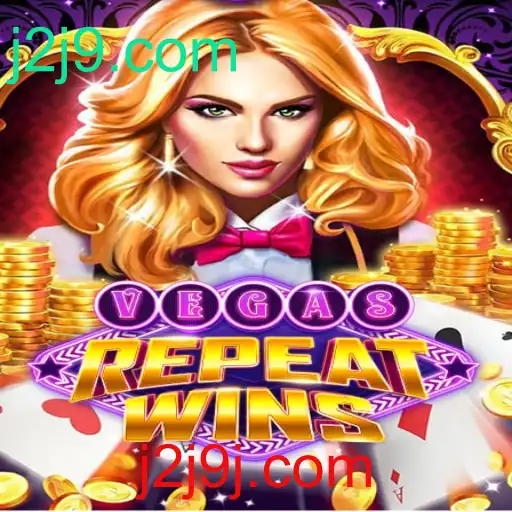 VegasRepeatWins: Descubra O Novo Favorito Dos Cassinos Virtuais