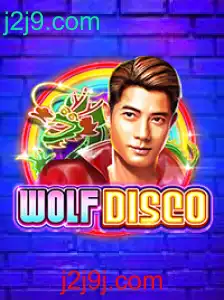 Explorando o Mundo Fascinante de WolfDisco: Um Jogo Inovador