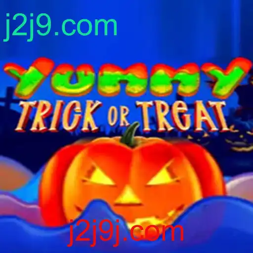 Descubra o Mundo de YummyTrickorTreat: O Jogo de Halloween que Conquista a Internet